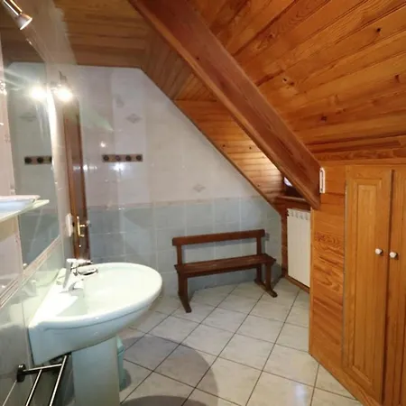 Holiday home Maison 4 Pres Des Lacs Avec Jardin Et Parking - Fr-1-742-589