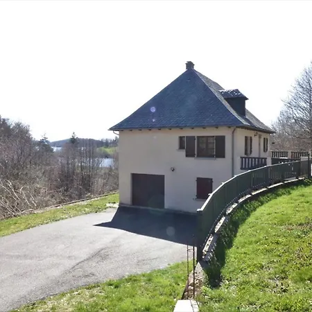 Holiday home Maison 4 Pres Des Lacs Avec Jardin Et Parking - Fr-1-742-589 Saint-Genes-Champespe