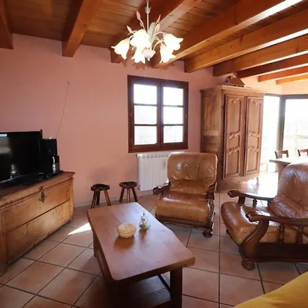 Maison 4 Pres Des Lacs Avec Jardin Et Parking - Fr-1-742-589 Holiday home *