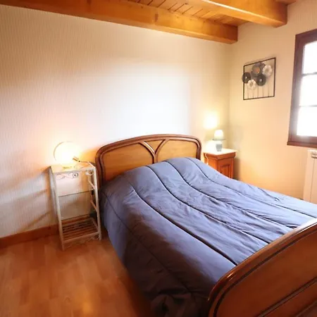 Maison 4 Pres Des Lacs Avec Jardin Et Parking - Fr-1-742-589 * Saint-Genes-Champespe