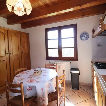 Holiday home Maison 4 Pres Des Lacs Avec Jardin Et Parking - Fr-1-742-589