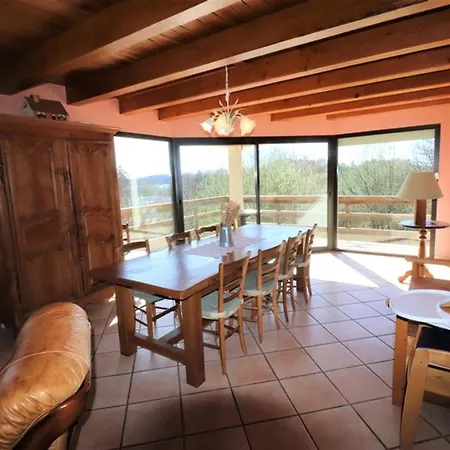 Maison 4 Pres Des Lacs Avec Jardin Et Parking - Fr-1-742-589 *
